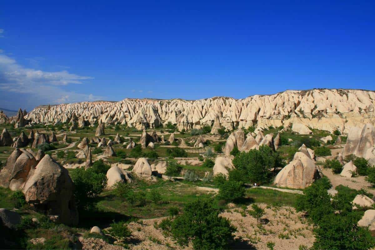 Esentepe Village