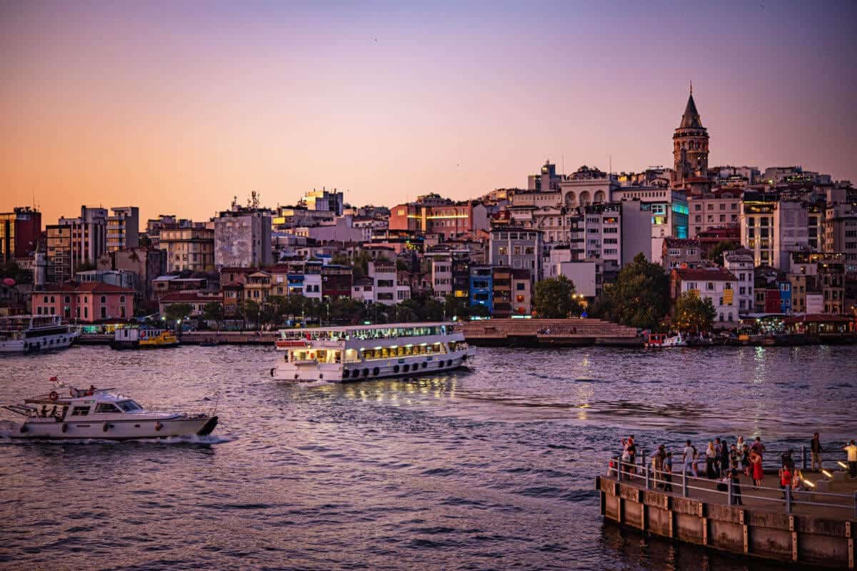 Karaköy