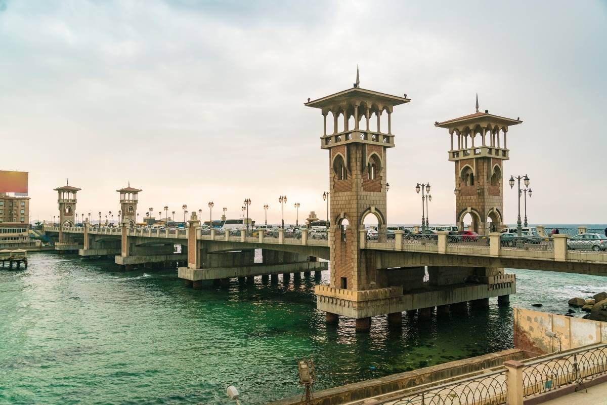 Alexandria