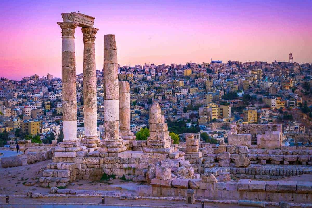 Amman