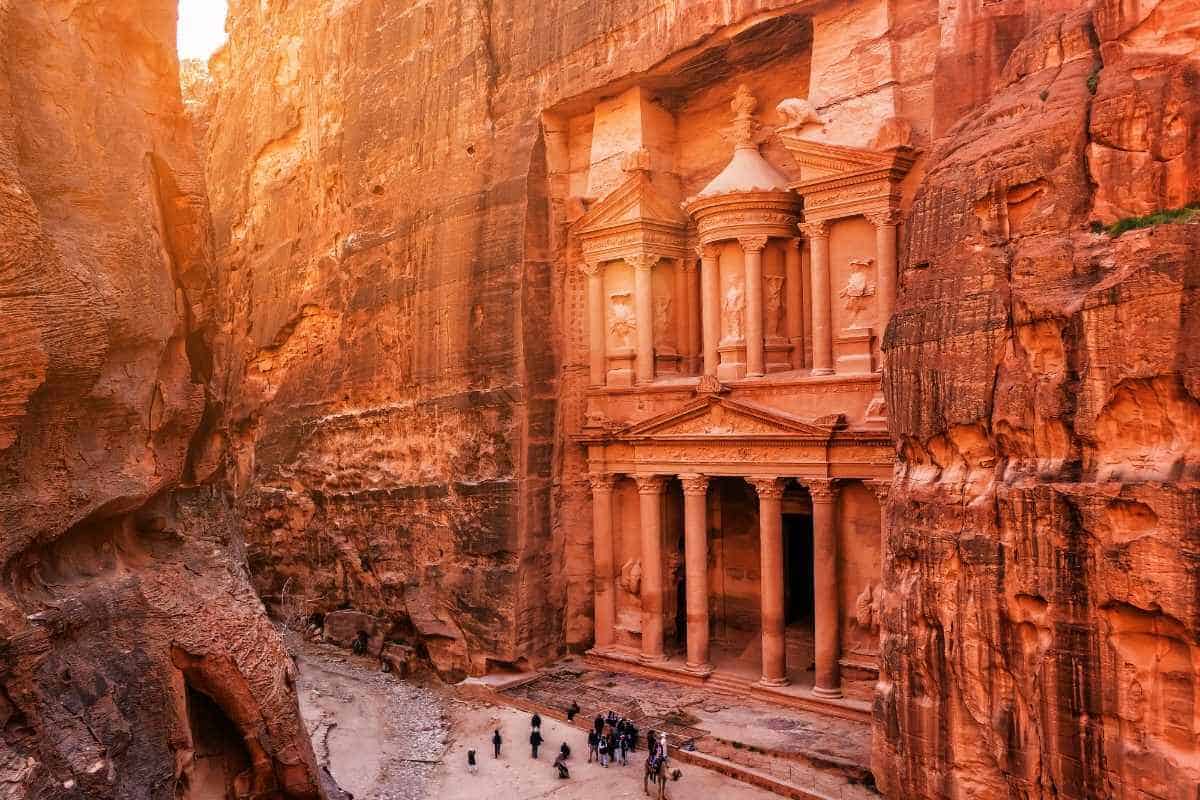 Petra